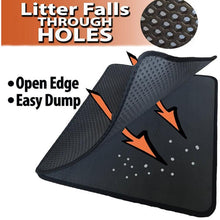 Load image into Gallery viewer, Cat Latter Mat