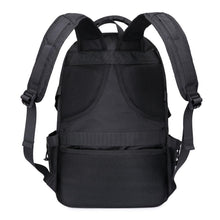 Load image into Gallery viewer, Men's Anti Theft Backpack - Large Laptops