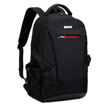 Load image into Gallery viewer, Men's Anti Theft Backpack - Large Laptops