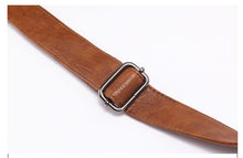 Load image into Gallery viewer, Women's Leather Anti Theft Backpack