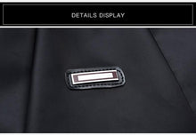 Load image into Gallery viewer, Women's Anti-theft Oxford Backpack - Water Resistant