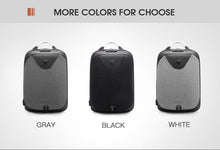 Load image into Gallery viewer, ARCTIC HUNTER Anti Theft USB Charging Backpack