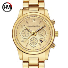 Load image into Gallery viewer, Alloy Quartz Watch Personalized Fashion Exquisite Diamond Watches