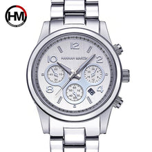 Load image into Gallery viewer, Alloy Quartz Watch Personalized Fashion Exquisite Diamond Watches