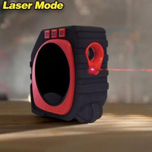 Load image into Gallery viewer, 3-in-1 Digital Measuring Tape