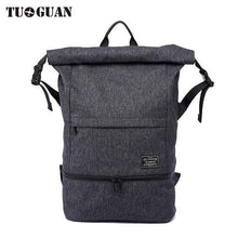 Load image into Gallery viewer, Anti Theft Backpack for 15.6 inches Laptops
