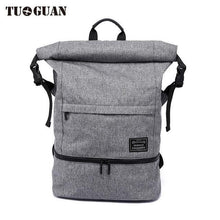 Load image into Gallery viewer, Anti Theft Backpack for 15.6 inches Laptops