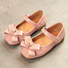 Load image into Gallery viewer, Baby Girls Bowknot Sandals Sneaker Toddler Children Soft Casual Single Shoes