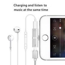 Load image into Gallery viewer, 4 in 1 Lightning Adapter for iPhone(Buy One Get One Free)