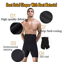 Load image into Gallery viewer, Ultra Lift Body Slimming Brief Shaper