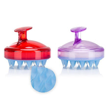 Load image into Gallery viewer, SILISCRUB™ - The Original Silicone Shampoo Brush