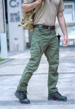 Load image into Gallery viewer, MilSpec™ Tactical Waterproof Pants