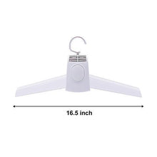 Load image into Gallery viewer, Electric Clothes Drying Rack