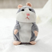 Load image into Gallery viewer, Talking Hamster