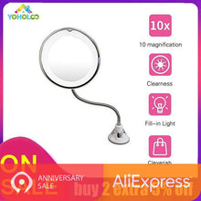 Load image into Gallery viewer, Light Up Mirror
