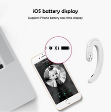 Load image into Gallery viewer, Bonetech™ Ear Phones
