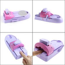 Load image into Gallery viewer, NailPrint™ :  Nail Art Printing Machine
