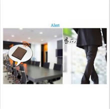 Load image into Gallery viewer, Genuine Leather High Quality Anti Lost Intelligent Bluetooth Purse
