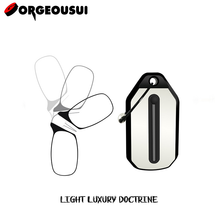 Load image into Gallery viewer, Reading Glasses -Carry The Key Chain
