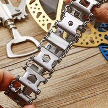 Load image into Gallery viewer, 29 IN 1 Multi-function Bracelet
