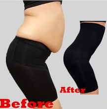Load image into Gallery viewer, Women Sexy High-Cuts Beauty Slimming Shapewear Fat Burning Slim
