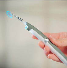 Load image into Gallery viewer, Multi-functional Sonic LED Dental Stain Eraser Tooth Cleaning Whitener
