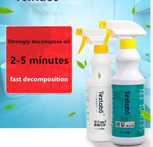 Load image into Gallery viewer, Powerful kitchen heavy oil clean bathroom multi-effect super cleanser

