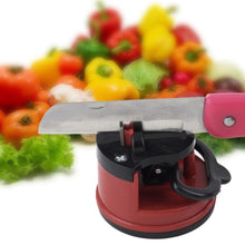 Load image into Gallery viewer, Professional Chef Kitchen Knife Sharpener
