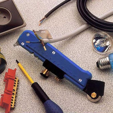 Load image into Gallery viewer, Multi-function Glass Tile Cutter Knife
