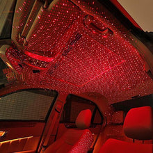 Load image into Gallery viewer, Hot Sale!! Car Atmosphere Lamp Interior Ambient Star Light
