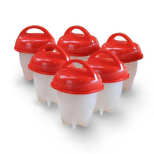 Load image into Gallery viewer, Egg Cooker (6Pcs)
