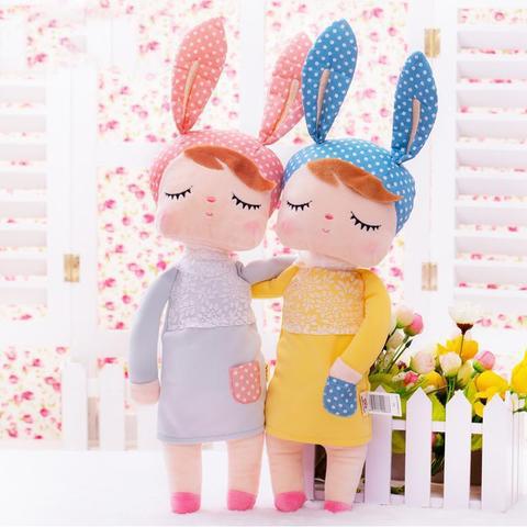Plush Animals Soft Kids Baby Toys