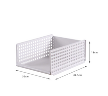 Load image into Gallery viewer, Multi-functional storage rack
