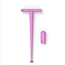 Load image into Gallery viewer, Queuing Artifact Stool Outdoor Subway Portable Telescopic Chair Foldable(50%OFF)
