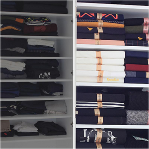 Fast Speed Fold Clothes Board