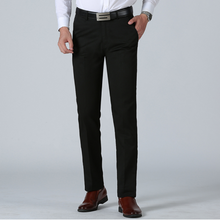 Load image into Gallery viewer, Summer men&#39;s ice silk cotton casual pants
