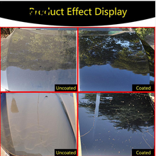 Load image into Gallery viewer, Car Paint Care Liquid Glass Paint Protective Foil  High-end Spray Car Body Protector for Automotive car-styling
