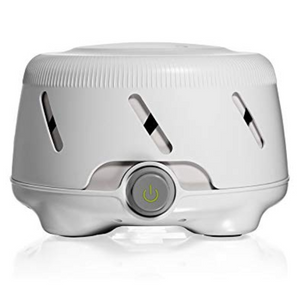 Classic White Noise Sound Machine ，Soothing Sounds Helps Cancel Noise While You Sleep