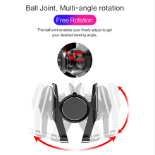 Load image into Gallery viewer, Car Phone Holder 360 Rotation Holder
