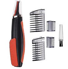 Load image into Gallery viewer, Electric Shaver Grooming Remover Hair Trimmer 2 In 1
