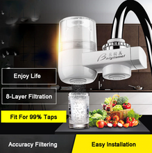 Load image into Gallery viewer, Water purifier faucet home

