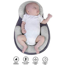 Load image into Gallery viewer, Portable Baby Bed
