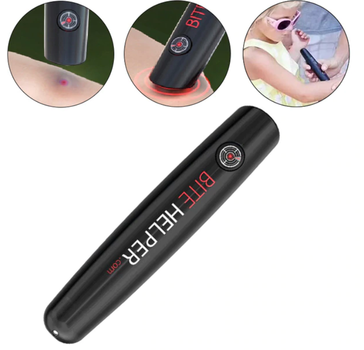 Mosquito killer Reliever Bite Helper Itching Relieve Pen