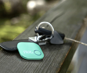 Anti-lost Tracker Tracking Wallet Key Tracer Finder Alarm Patch Locator