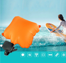 Load image into Gallery viewer, Anti Drowning Portable Lifesaving Bracelet Float Wristband
