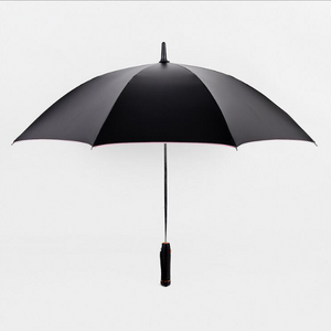 Anti-UV Sunny and Rainy Long-handle Umbrella With Fan