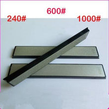 Load image into Gallery viewer, Diamond sharpening stone knife sharpener
