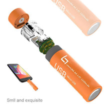 Load image into Gallery viewer, AA Battery Power Bank
