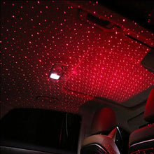 Load image into Gallery viewer, Hot Sale!! Car Atmosphere Lamp Interior Ambient Star Light
