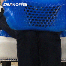 Load image into Gallery viewer, Gel Cushion
